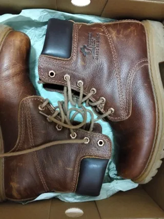 Panama Jack Natural Life & Style