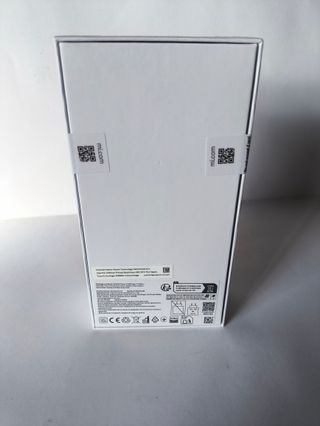 Xiaomi Redmi Note 15 256GB Negro NFC