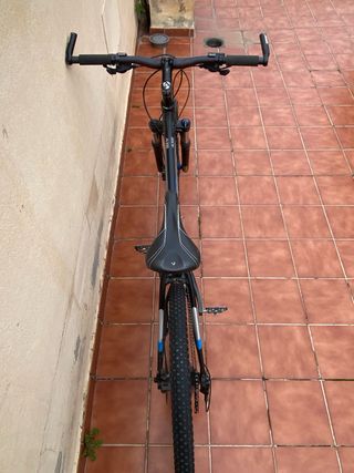 Bicicleta Trek 26