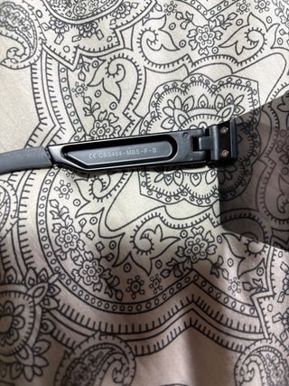 Gafas de sol deportivas UV