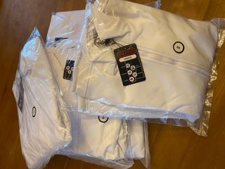 Chaqueta VALENTO impermeable Talla S