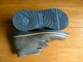 Botines Pablosky Talla 37 Marrón