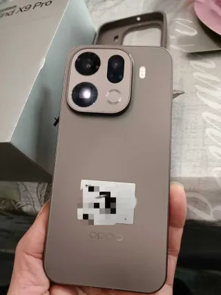 OPPO Find X9 Pro 512GB