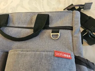 Bolso para carrito Skip Hop