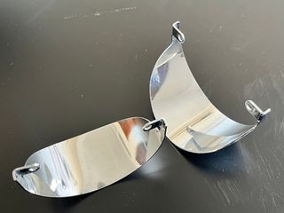 Viseras Intermitentes Harley-Davidson