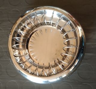 Cenicero Alessi Spirale 120mm