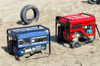 Alquiler de Todo tipo de herramientas obra por día