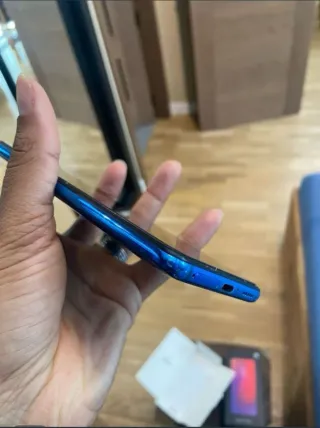 Xiaomi 9T PRO 64GB Blu