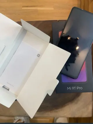Xiaomi 9T PRO 64GB Blu