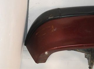 Opel 91153561 paragolpes delantero frontera 66466