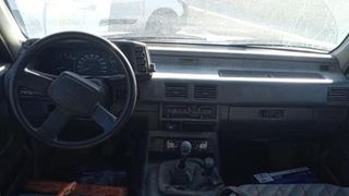 Opel 91153561 paragolpes delantero frontera 66466