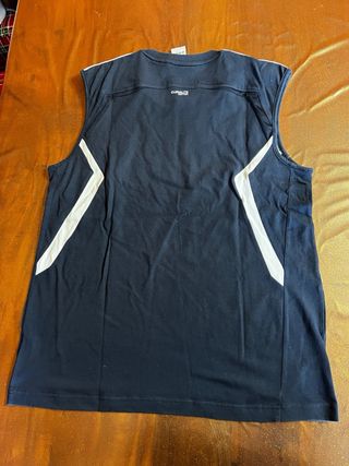 3 Canotte Adidas & Nike