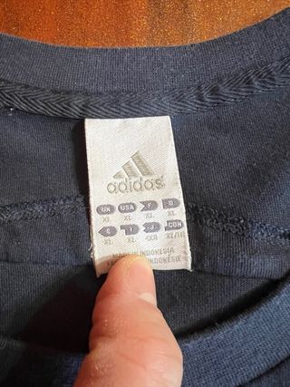 3 Canotte Adidas & Nike