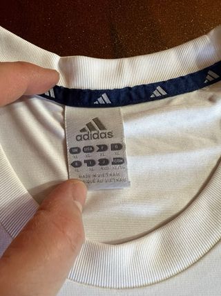 3 Canotte Adidas & Nike