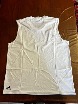 3 Canotte Adidas & Nike