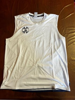 3 Canotte Adidas & Nike