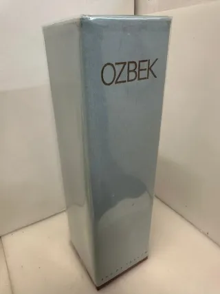Ozbek Eau de Parfum Donna 50ml Spray