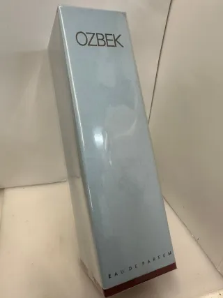 Ozbek Eau de Parfum Donna 50ml Spray