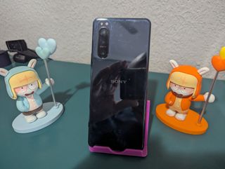 Sony Xperia 5 II 128GB Negro