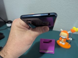 Sony Xperia 5 II 128GB Negro