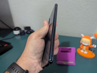 Sony Xperia 5 II 128GB Negro