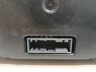 Cuadro instrumentos Ford Fiesta/Fusion