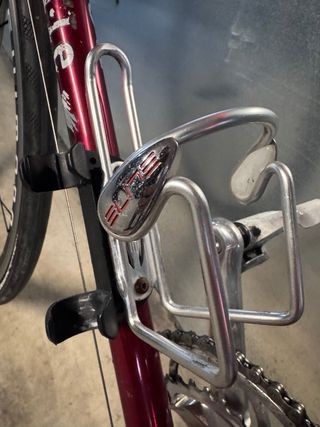 Bicicleta Norel.le Cromevelato