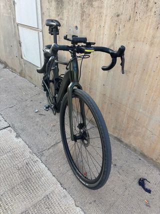 Bicicleta Eléctrica de Carretera