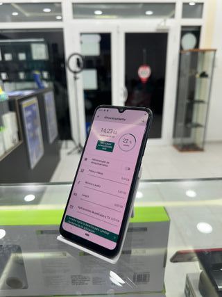 Xiaomi Mi A3 64GB Gris