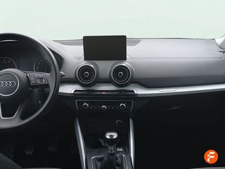 Audi Q2 Advanced 30 TFSI 85kW (116CV)