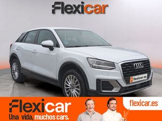 Audi Q2 Advanced 30 TFSI 85kW (116CV)