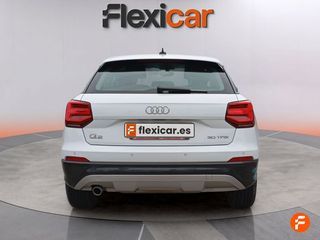 Audi Q2 Advanced 30 TFSI 85kW (116CV)