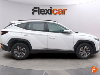 Hyundai Tucson 1.6 TGDI 169kW (230CV) HEV Maxx Auto