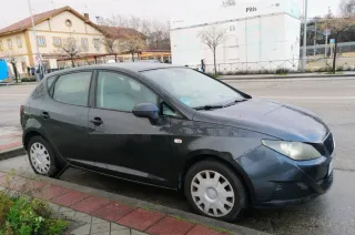 SEAT Ibiza 2008