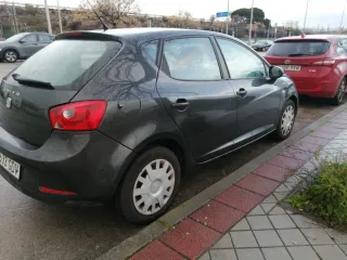 SEAT Ibiza 2008