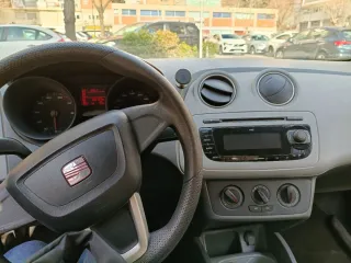 SEAT Ibiza 2008