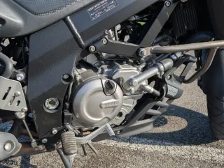 Suzuki DL 650 V-Strom Trail