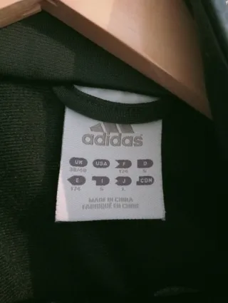 Abbigliamento sportivo Adidas da uomo, taglia 174
