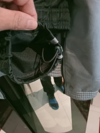 Abbigliamento sportivo Adidas da uomo, taglia 174