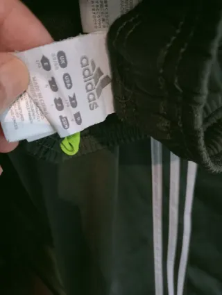 Abbigliamento sportivo Adidas da uomo, taglia 174