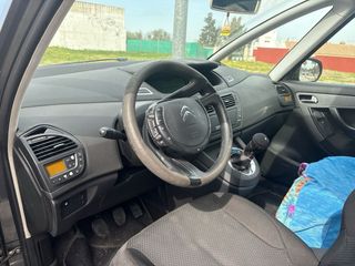 Citroen C4 Picasso 2012