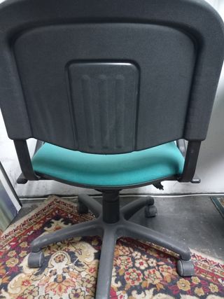 Sillas de oficina