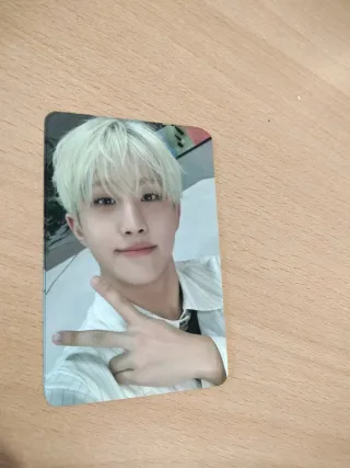 Lote Photocards ASTRO