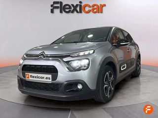 Citroën C3 BlueHDi 75KW (100CV) Plus