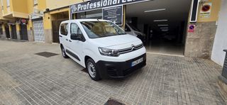 Citroen Berlingo 2020
