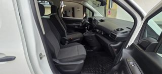 Citroen Berlingo 2020