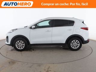 Kia Sportage 1.6 GDI Concept 2WD