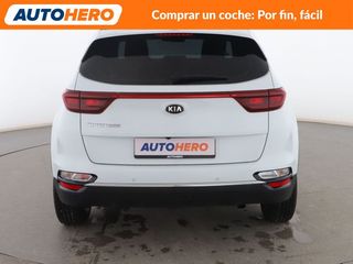 Kia Sportage 1.6 GDI Concept 2WD