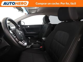 Kia Sportage 1.6 GDI Concept 2WD