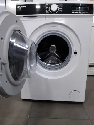 Lavadora Hyundai 7kg